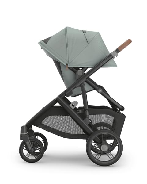 Коляска 2в1 UPPAbaby VISTA V3 KENZI