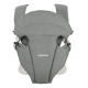 Рюкзак-кенгуру Inglesina Front Grey
