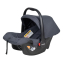 Детская коляска Farfello Baby Shell 3 в 1 2024 серый