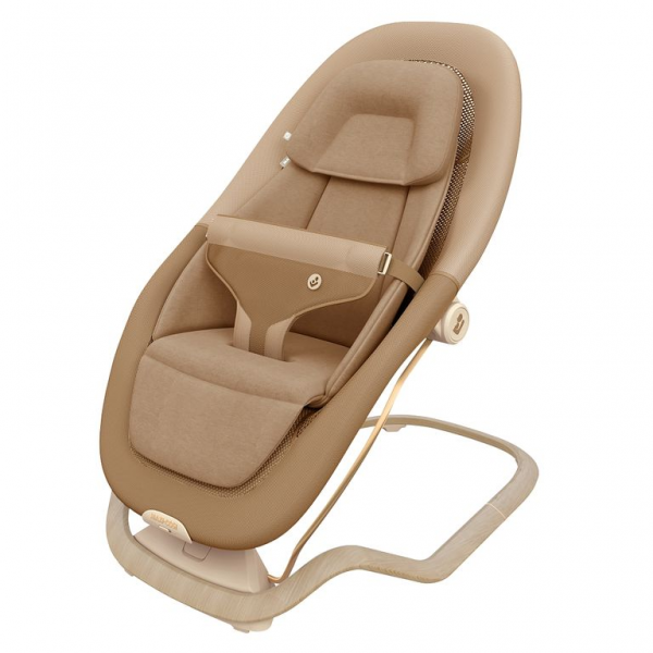 Шезлонг Maxi-Cosi Dove Pro Elegance Bronze / Бронза