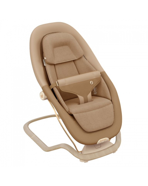 Шезлонг Maxi-Cosi Dove Pro Elegance Bronze / Бронза