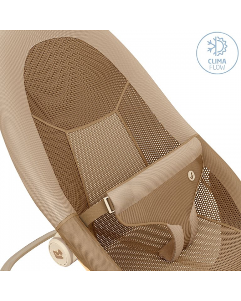 Шезлонг Maxi-Cosi Dove Pro Elegance Bronze / Бронза