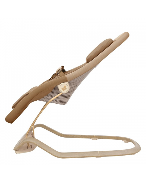 Шезлонг Maxi-Cosi Dove Pro Elegance Bronze / Бронза