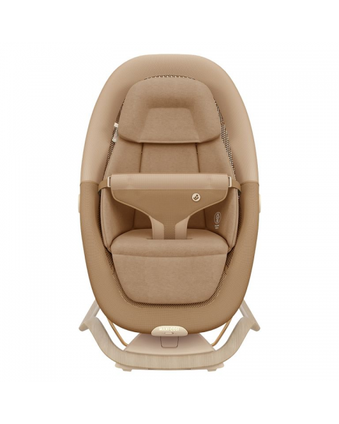 Шезлонг Maxi-Cosi Dove Pro Elegance Bronze / Бронза