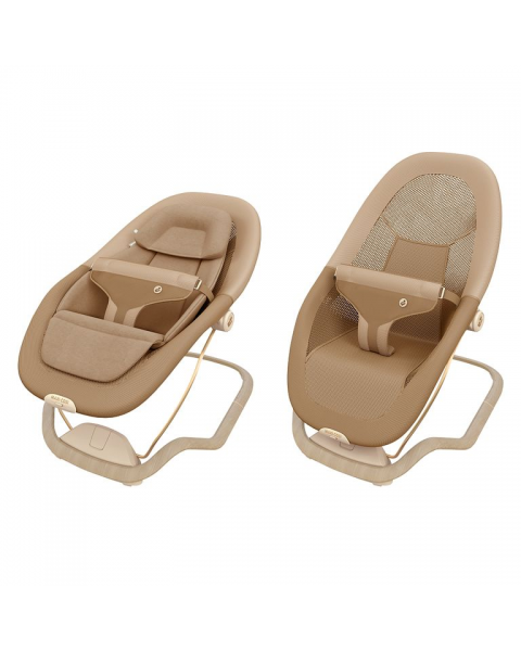 Шезлонг Maxi-Cosi Dove Pro Elegance Bronze / Бронза