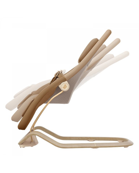 Шезлонг Maxi-Cosi Dove Pro Elegance Bronze / Бронза