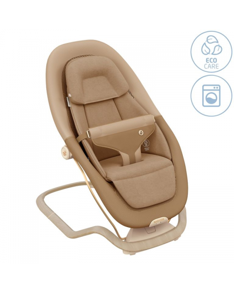 Шезлонг Maxi-Cosi Dove Pro Elegance Bronze / Бронза