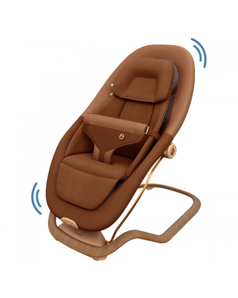 Шезлонг Maxi-Cosi Dove Pro Elegance Bronze / Бронза