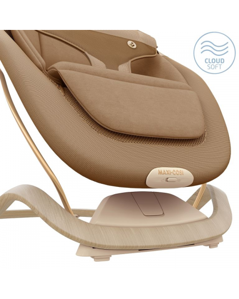 Шезлонг Maxi-Cosi Dove Pro Elegance Bronze / Бронза