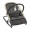 Шезлонг Maxi-Cosi Kori Beyond, Graphite Eco (Графитовый)