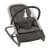 Шезлонг Maxi-Cosi Kori Beyond, Graphite Eco (Графитовый)
