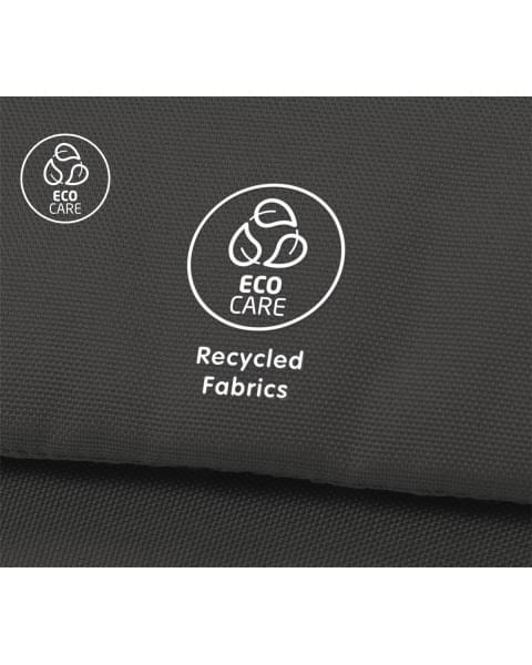 Шезлонг Maxi-Cosi Kori Beyond, Graphite Eco (Графитовый)