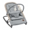 Шезлонг Maxi-Cosi Kori Beyond, Grey Eco (Серый)
