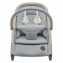Шезлонг Maxi-Cosi Kori Beyond, Grey Eco (Серый)