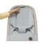 Шезлонг Maxi-Cosi Kori Beyond, Grey Eco (Серый)