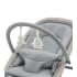 Шезлонг Maxi-Cosi Kori Beyond, Grey Eco (Серый)