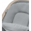 Шезлонг Maxi-Cosi Kori Beyond, Grey Eco (Серый)