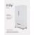 Шкаф Rant Indy Cloud white