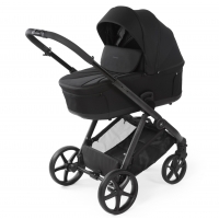 Коляска Adamex SIGMA NATURA 2 в 1 / SI-11-CARBON