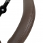 Детская коляска Roan Bass Next Classic 2.0 d12 3 в 1 с автокреслом Tutis Elo Lux EduSky Black BNC/81/2 Mocha Mousse/Black/руч.Cappuccino