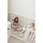 Большой детский игровой манеж UNIX Kids Classic Tree House 150 x 180 Camel