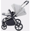 Детская коляска Rant Flex Therm Soft 3 в 1 с автокреслом Cruise Stone Grey