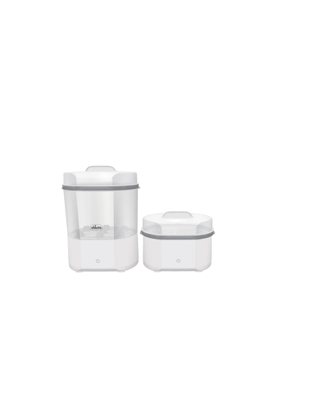 Стерилизатор CHICCO Steriliser с функцией сушки