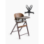 Стул для кормления VINCENT от Happy Baby brown
