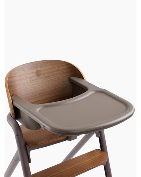 Стул для кормления VINCENT от Happy Baby brown