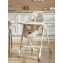 Стульчик для кормления Happy Baby Berny Lux, Beige New (Бежевый)
