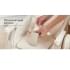 Стульчик для кормления Happy Baby Berny Lux, Beige New (Бежевый)