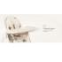 Стульчик для кормления Happy Baby Berny Lux, Beige New (Бежевый)