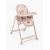 Стульчик для кормления Happy Baby Berny Lux, Rose (Розовый)