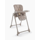 Стульчик для кормления Happy Baby William Pro, Stone (Серый)