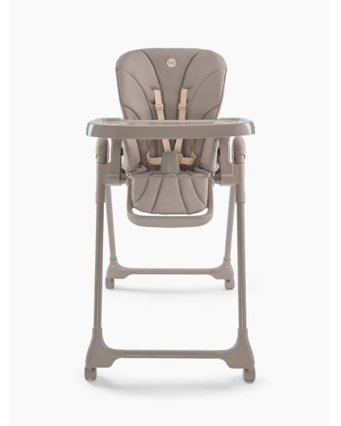 Стульчик для кормления Happy Baby William Pro, Stone (Серый)