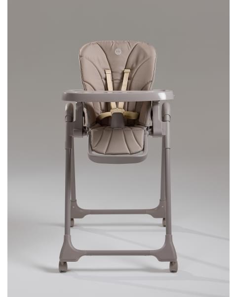 Стульчик для кормления Happy Baby William Pro, Stone (Серый)