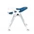 Стульчик для кормления Peg-Perego Prima Pappa Follow Me, Petrolio (Синий)