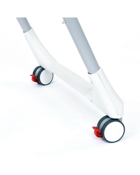 Стульчик для кормления Peg-Perego Prima Pappa Follow Me, Petrolio (Синий)