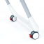 Стульчик для кормления Peg-Perego Prima Pappa Follow Me, Petrolio (Синий)