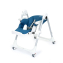Стульчик для кормления Peg-Perego Prima Pappa Follow Me, Petrolio (Синий)