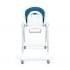 Стульчик для кормления Peg-Perego Prima Pappa Follow Me, Petrolio (Синий)