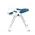 Стульчик для кормления Peg-Perego Prima Pappa Follow Me, Petrolio (Синий)