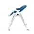 Стульчик для кормления Peg-Perego Prima Pappa Follow Me, Petrolio (Синий)