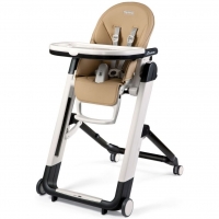Стульчик для кормления Peg-Perego Siesta Follow Me, Noce (Ореховый)