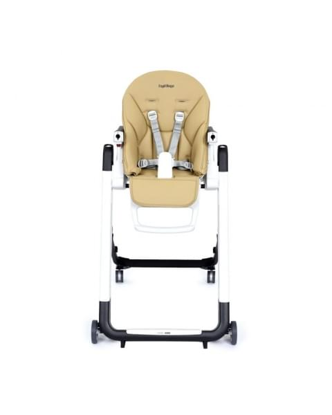 Стульчик для кормления Peg-Perego Siesta Follow Me, Noce (Ореховый)