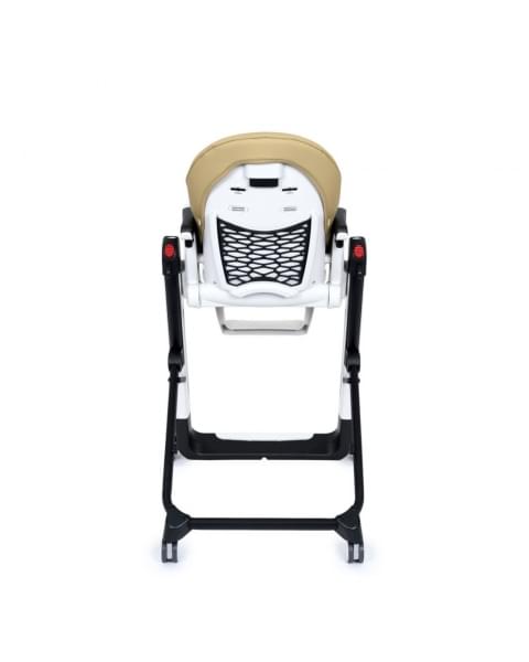 Стульчик для кормления Peg-Perego Siesta Follow Me, Noce (Ореховый)