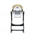 Стульчик для кормления Peg-Perego Siesta Follow Me, Noce (Ореховый)