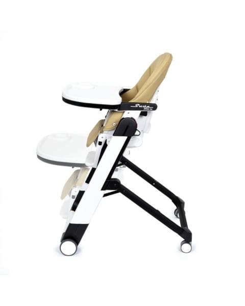 Стульчик для кормления Peg-Perego Siesta Follow Me, Noce (Ореховый)
