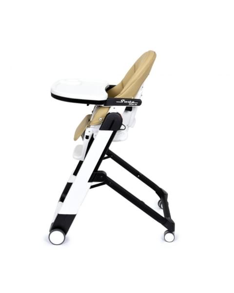 Стульчик для кормления Peg-Perego Siesta Follow Me, Noce (Ореховый)