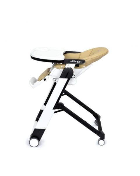 Стульчик для кормления Peg-Perego Siesta Follow Me, Noce (Ореховый)